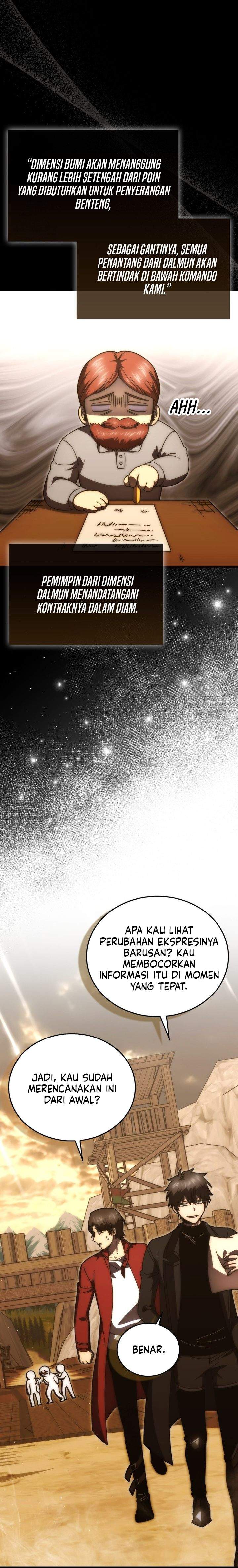 Demon Lord’s Martial Arts Ascension Chapter 147