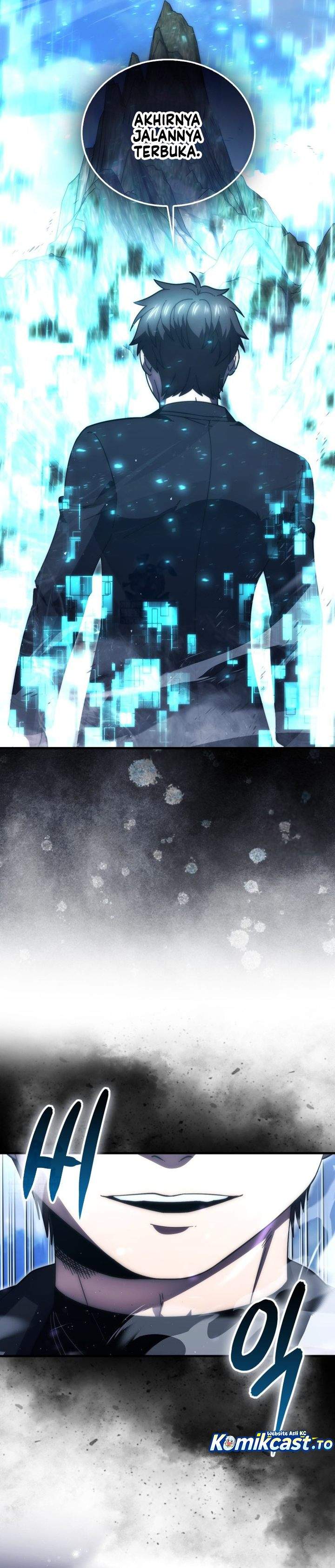 Demon Lord’s Martial Arts Ascension Chapter 148