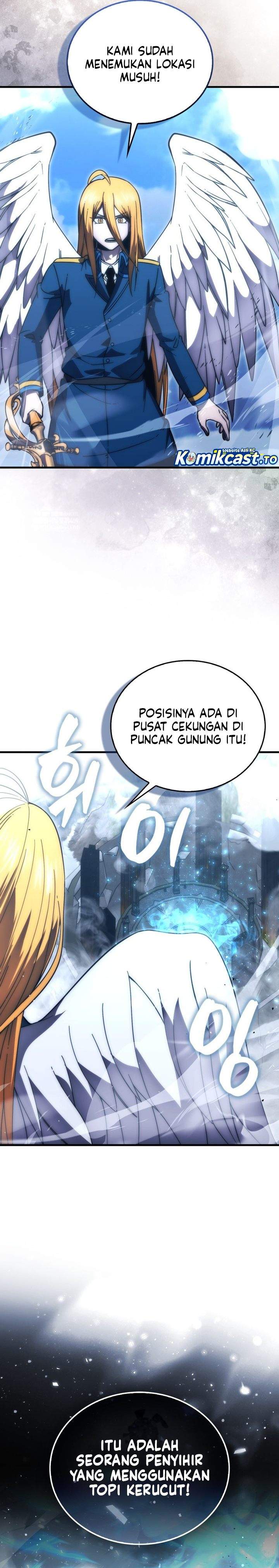 Demon Lord’s Martial Arts Ascension Chapter 148
