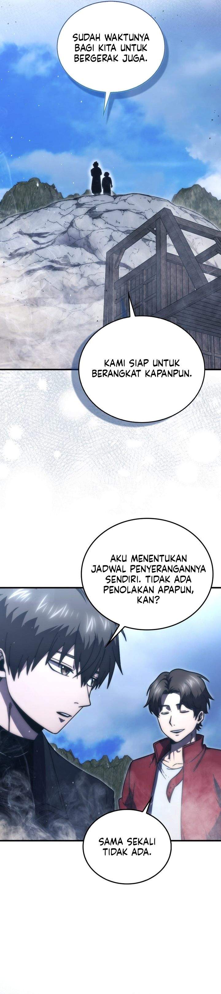 Demon Lord’s Martial Arts Ascension Chapter 148