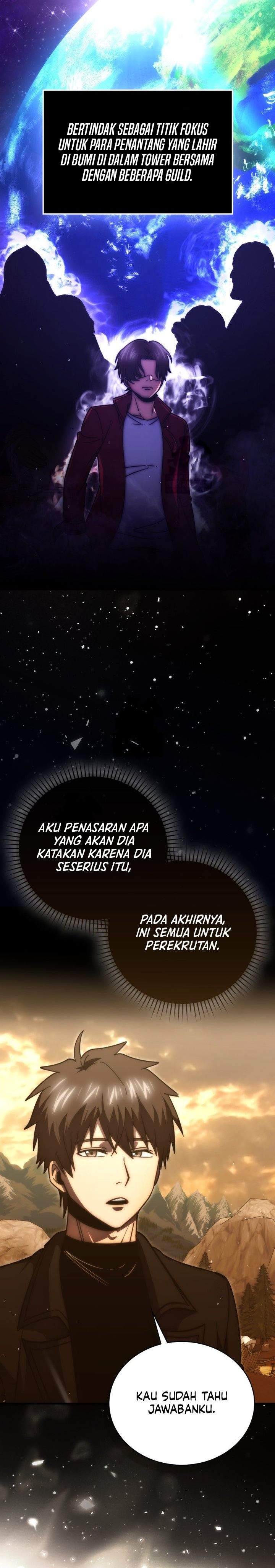 Demon Lord’s Martial Arts Ascension Chapter 148