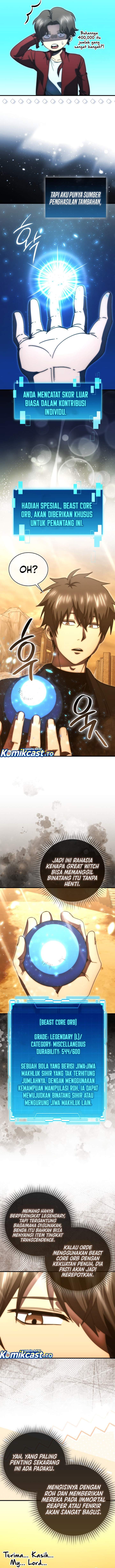 Demon Lord’s Martial Arts Ascension Chapter 149