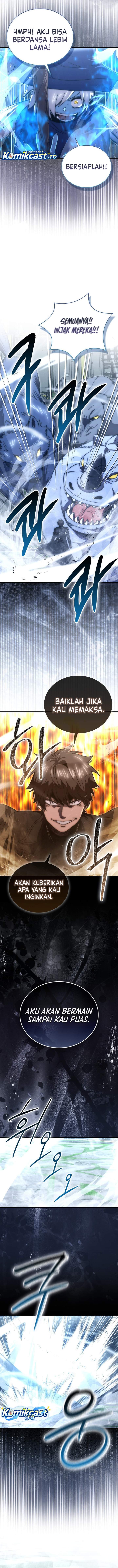 Demon Lord’s Martial Arts Ascension Chapter 149