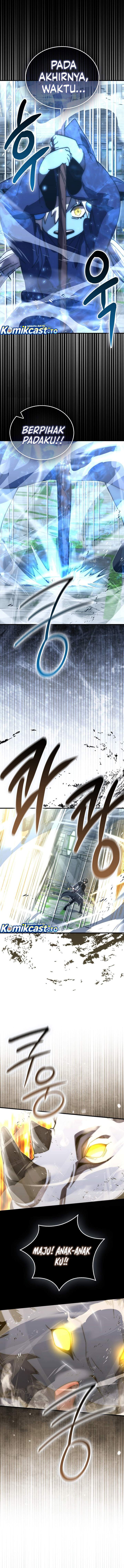 Demon Lord’s Martial Arts Ascension Chapter 149