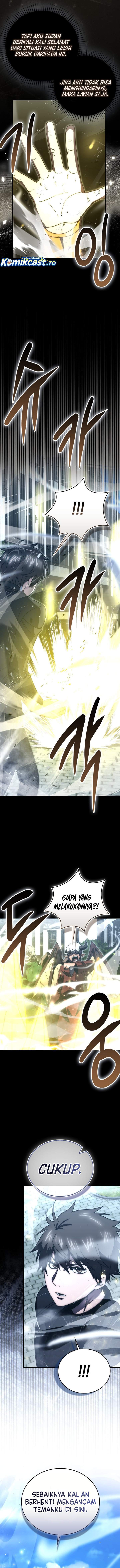 Demon Lord’s Martial Arts Ascension Chapter 150
