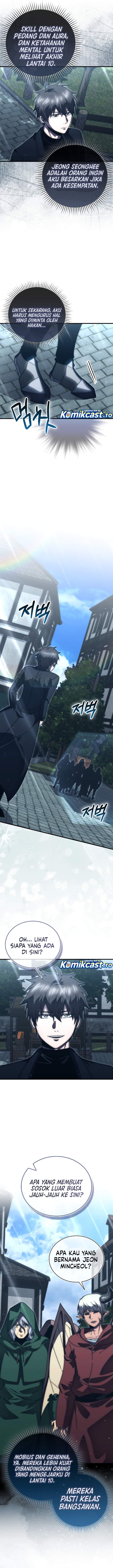Demon Lord’s Martial Arts Ascension Chapter 150