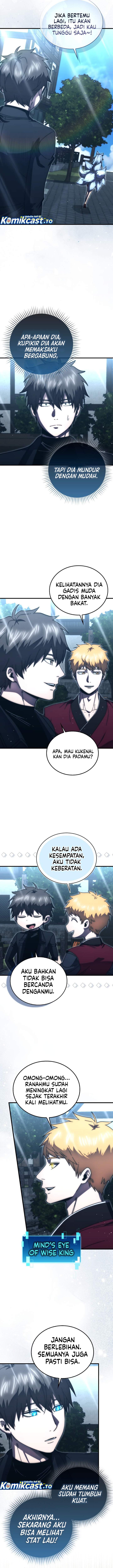 Demon Lord’s Martial Arts Ascension Chapter 151