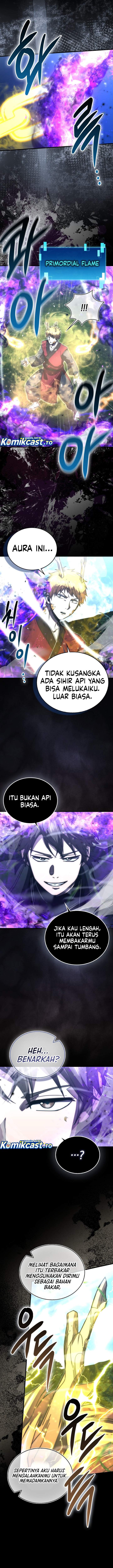 Demon Lord’s Martial Arts Ascension Chapter 151