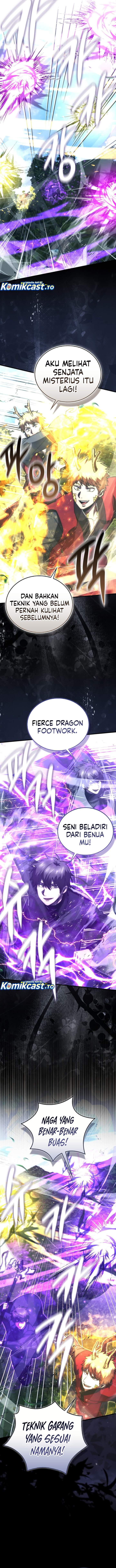 Demon Lord’s Martial Arts Ascension Chapter 151