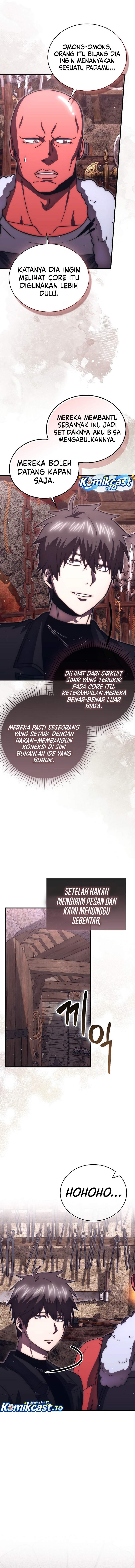 Demon Lord’s Martial Arts Ascension Chapter 152