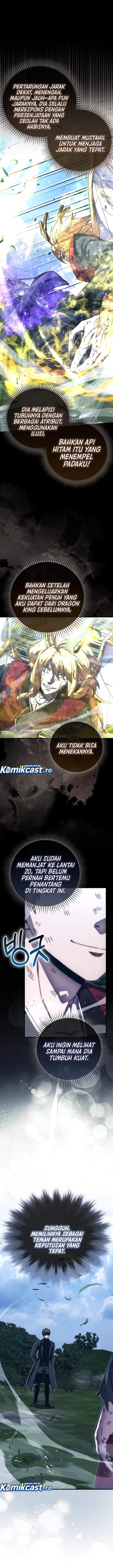 Demon Lord’s Martial Arts Ascension Chapter 152
