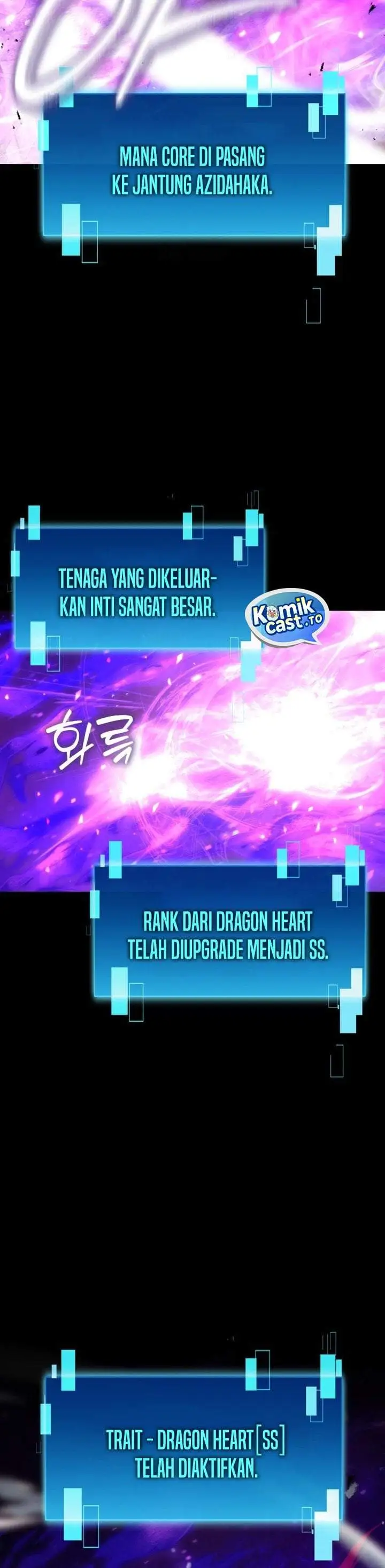 Demon Lord’s Martial Arts Ascension Chapter 153