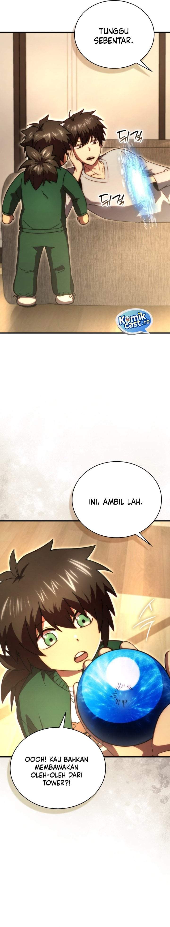 Demon Lord’s Martial Arts Ascension Chapter 153
