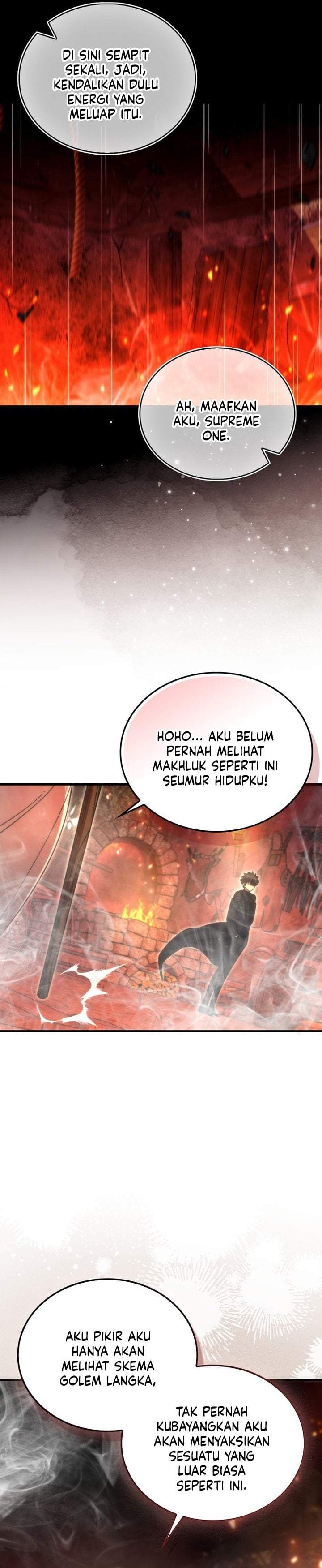 Demon Lord’s Martial Arts Ascension Chapter 153