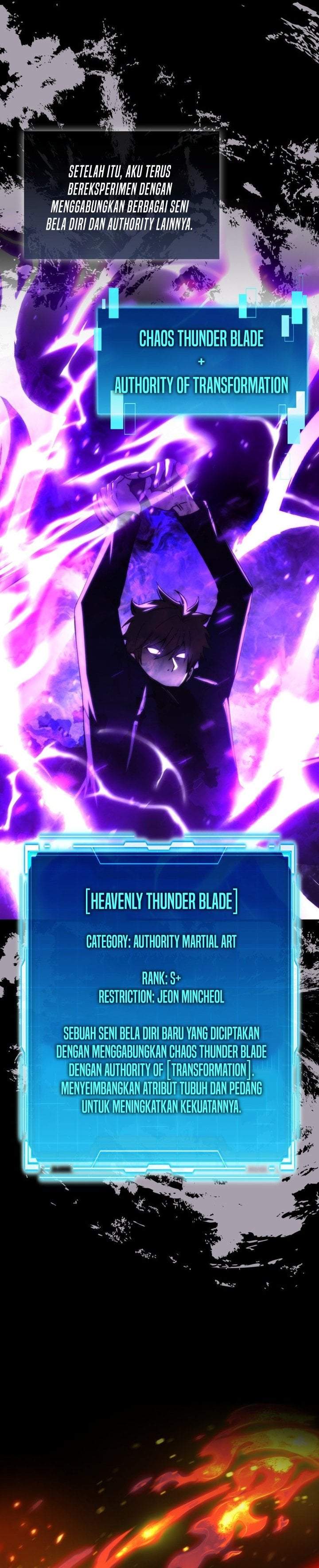 Demon Lord’s Martial Arts Ascension Chapter 153
