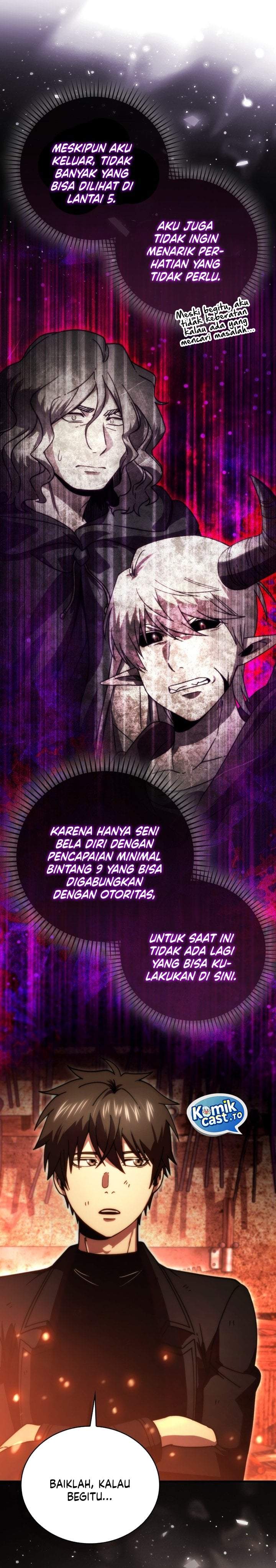 Demon Lord’s Martial Arts Ascension Chapter 153