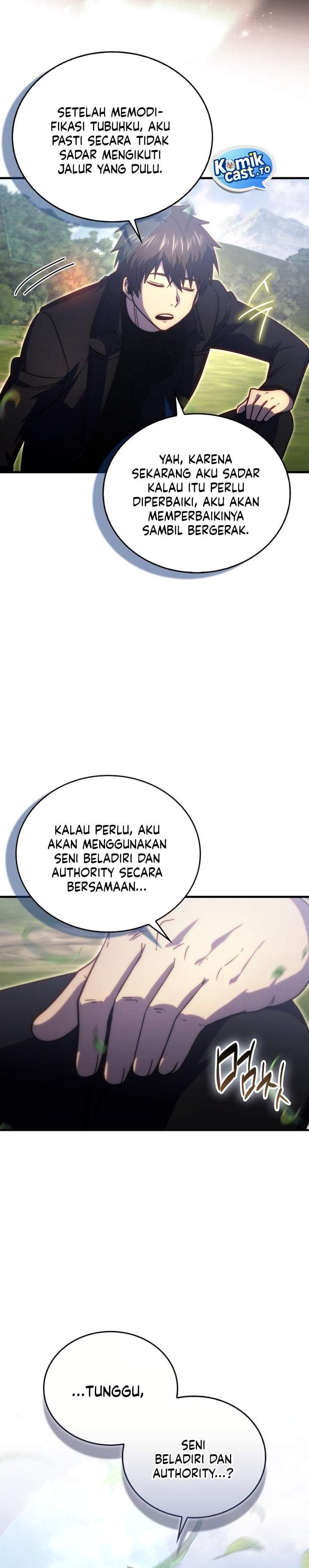 Demon Lord’s Martial Arts Ascension Chapter 153