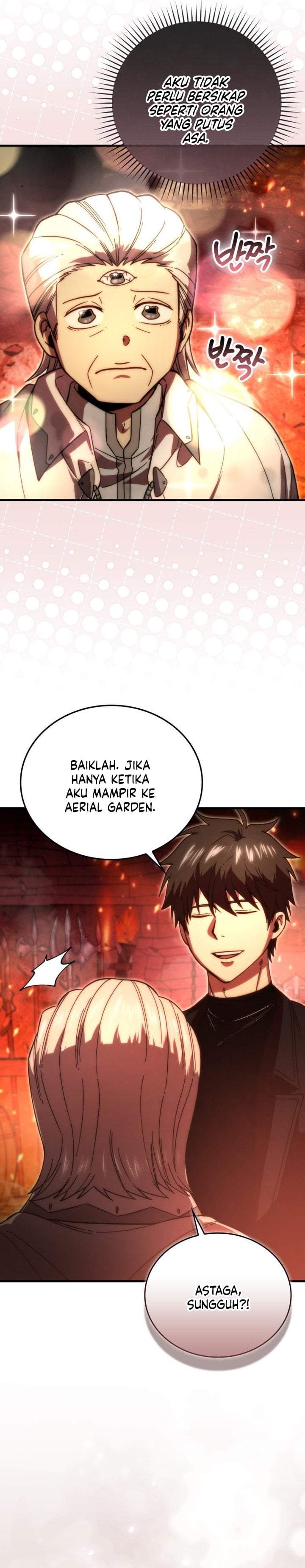 Demon Lord’s Martial Arts Ascension Chapter 153