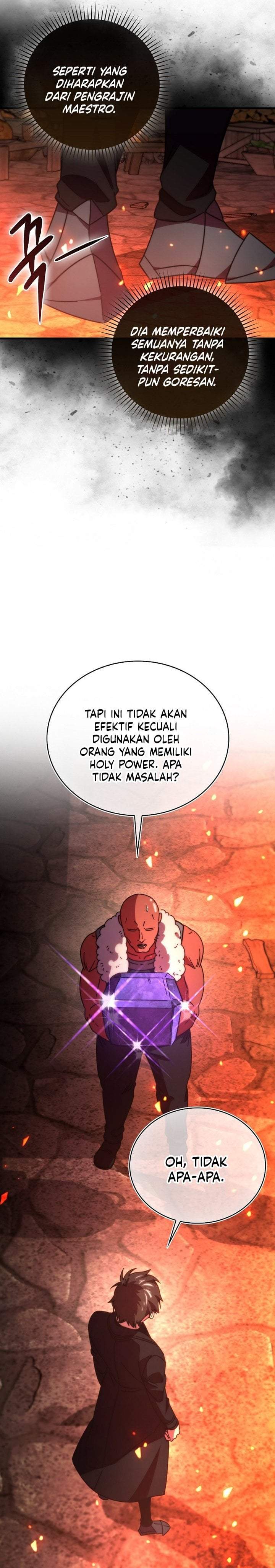 Demon Lord’s Martial Arts Ascension Chapter 154