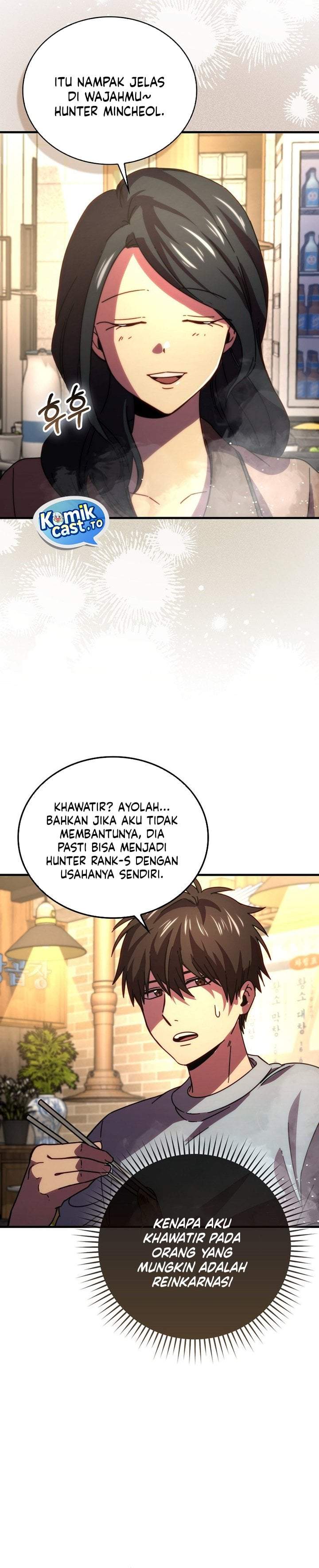 Demon Lord’s Martial Arts Ascension Chapter 154