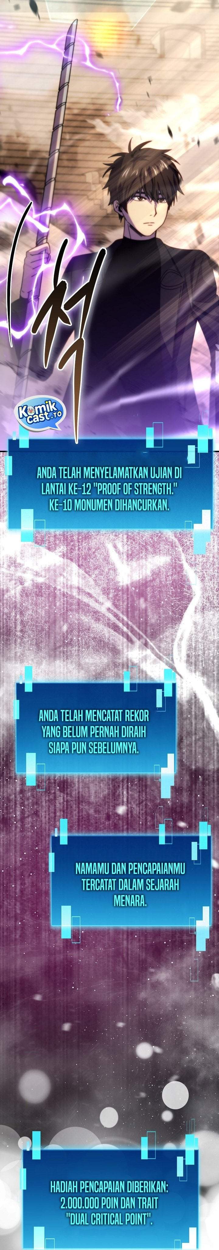 Demon Lord’s Martial Arts Ascension Chapter 154