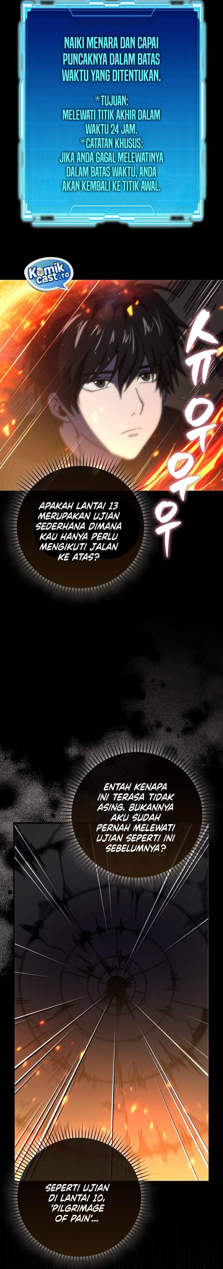 Demon Lord’s Martial Arts Ascension Chapter 155