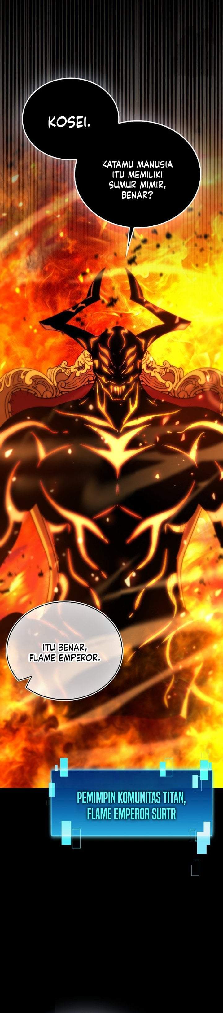Demon Lord’s Martial Arts Ascension Chapter 155