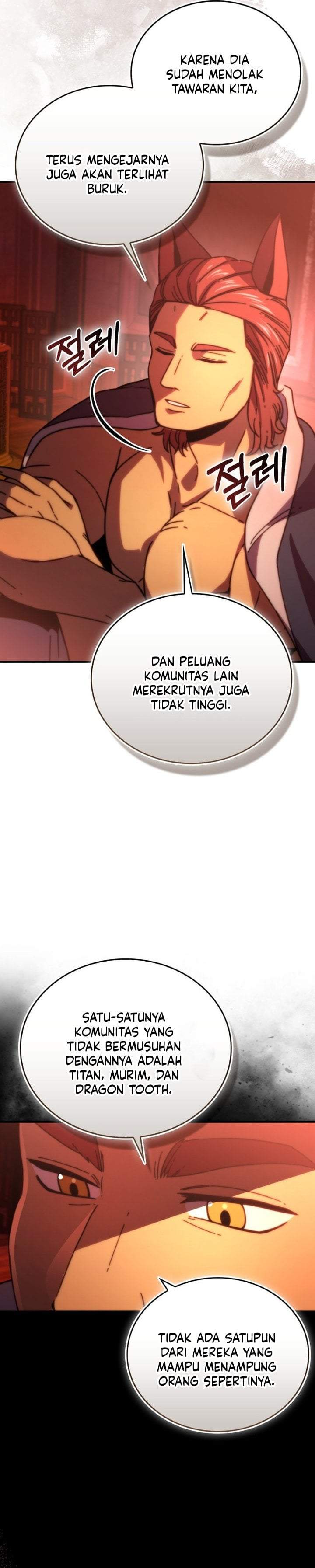 Demon Lord’s Martial Arts Ascension Chapter 155