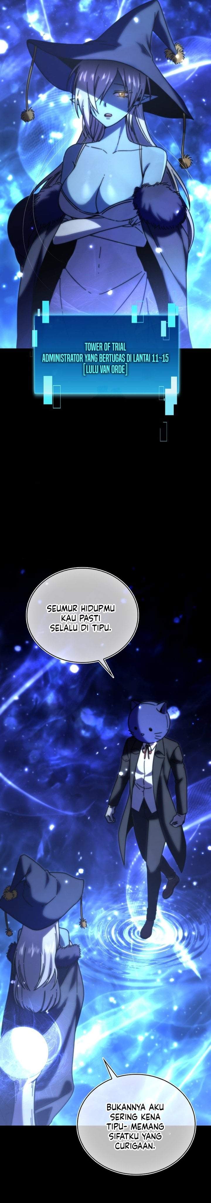 Demon Lord’s Martial Arts Ascension Chapter 155