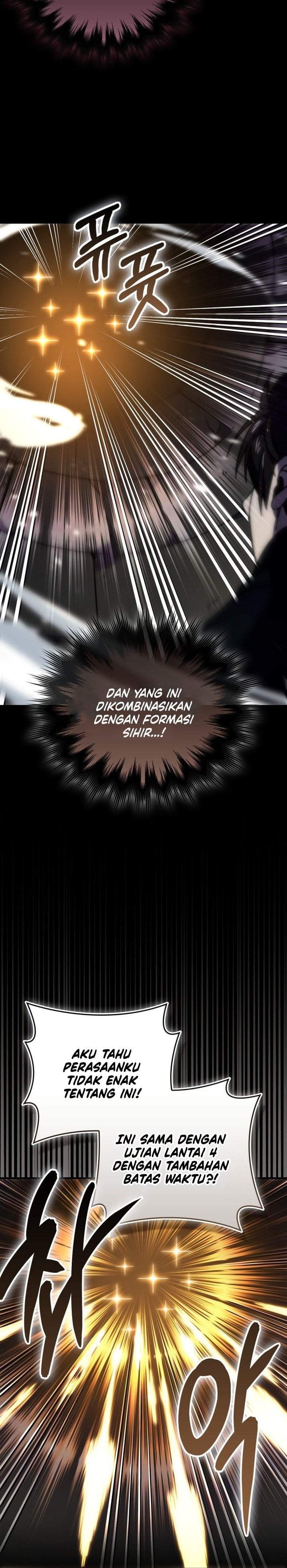 Demon Lord’s Martial Arts Ascension Chapter 155