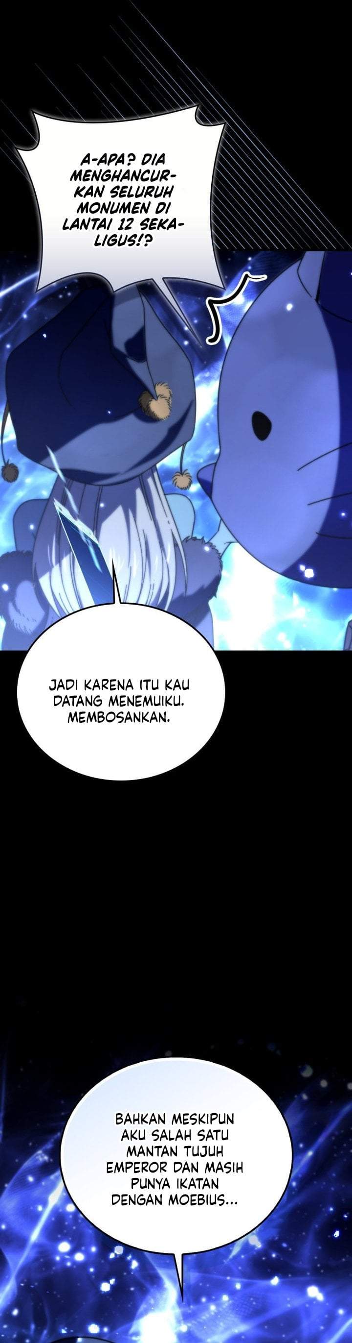 Demon Lord’s Martial Arts Ascension Chapter 155