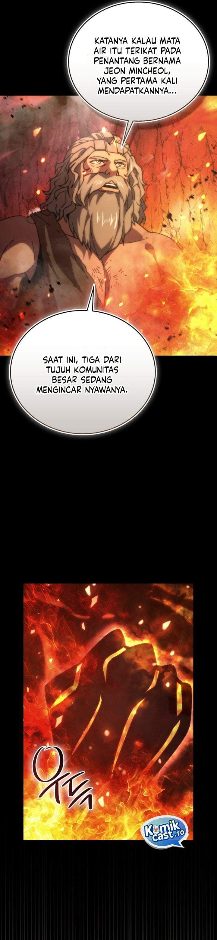 Demon Lord’s Martial Arts Ascension Chapter 155
