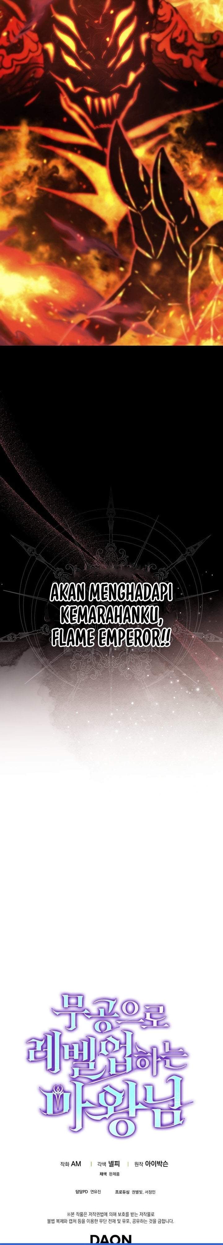 Demon Lord’s Martial Arts Ascension Chapter 155