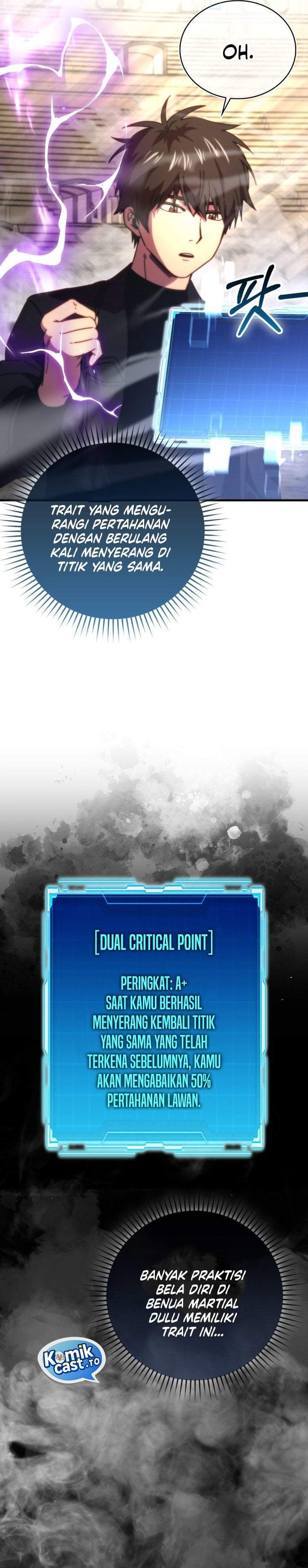 Demon Lord’s Martial Arts Ascension Chapter 155