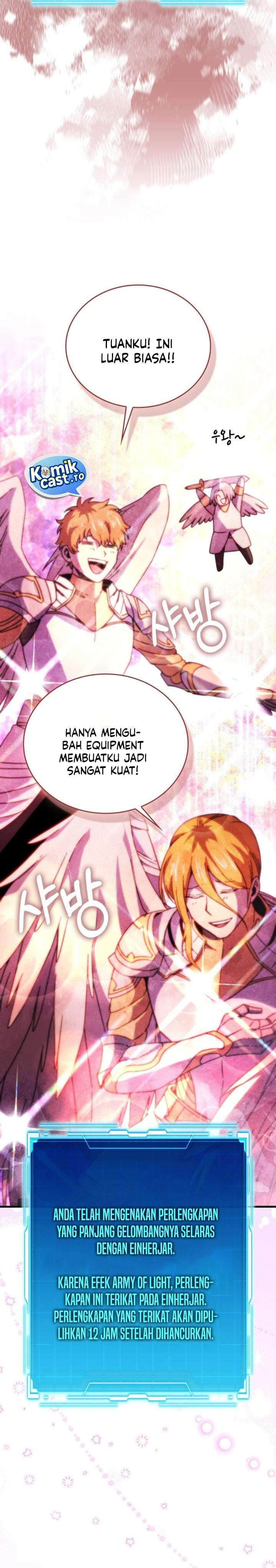 Demon Lord’s Martial Arts Ascension Chapter 156
