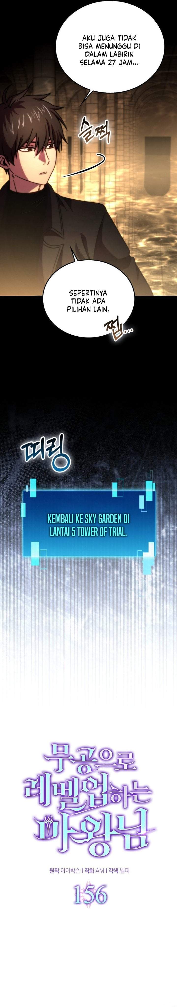 Demon Lord’s Martial Arts Ascension Chapter 156