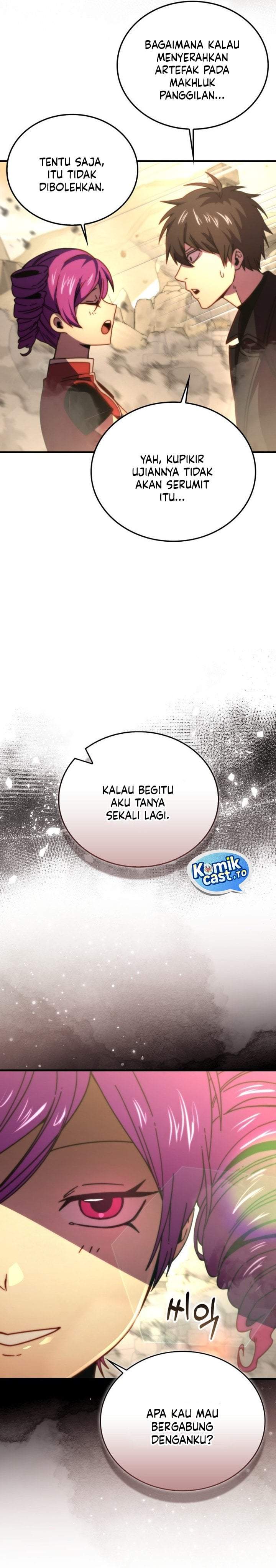 Demon Lord’s Martial Arts Ascension Chapter 156