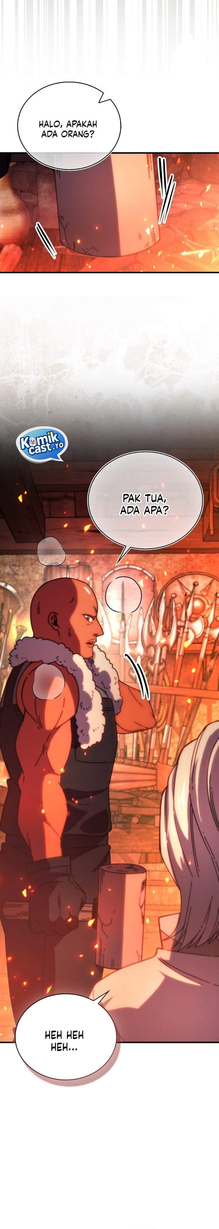 Demon Lord’s Martial Arts Ascension Chapter 156