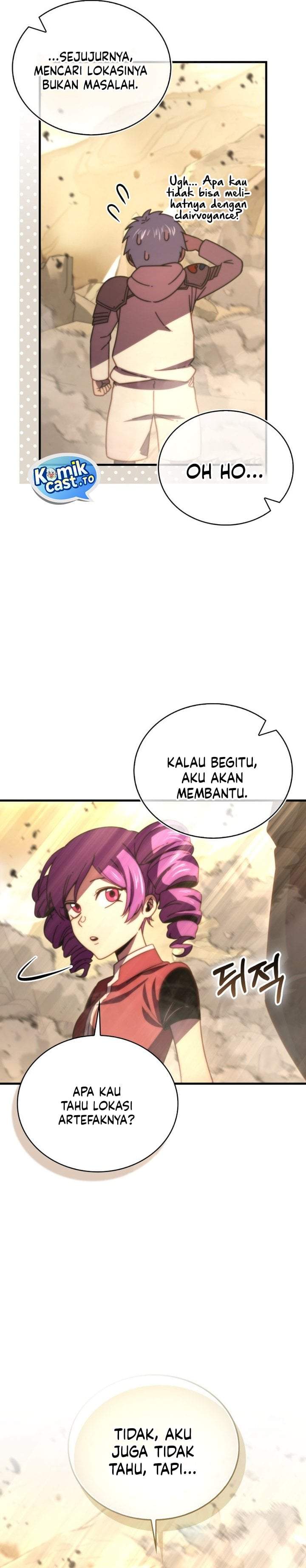 Demon Lord’s Martial Arts Ascension Chapter 156
