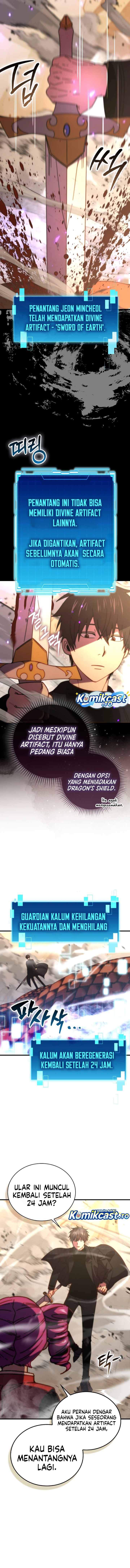 Demon Lord’s Martial Arts Ascension Chapter 157