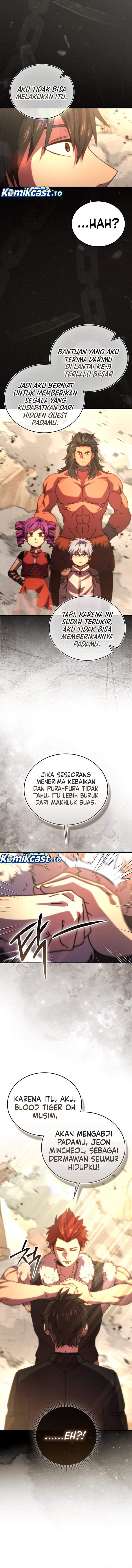 Demon Lord’s Martial Arts Ascension Chapter 157