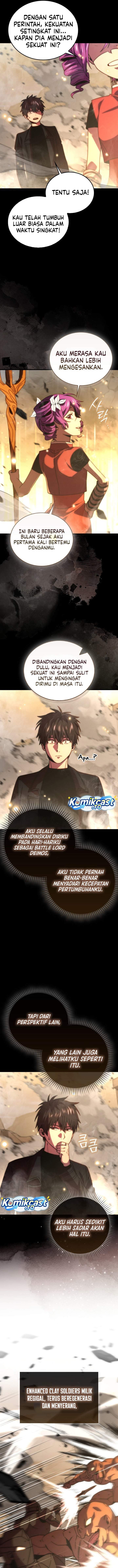 Demon Lord’s Martial Arts Ascension Chapter 157