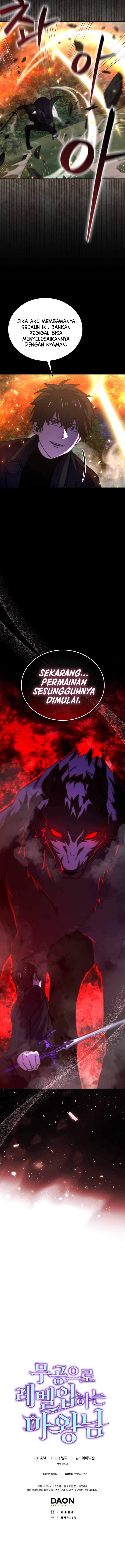 Demon Lord’s Martial Arts Ascension Chapter 158