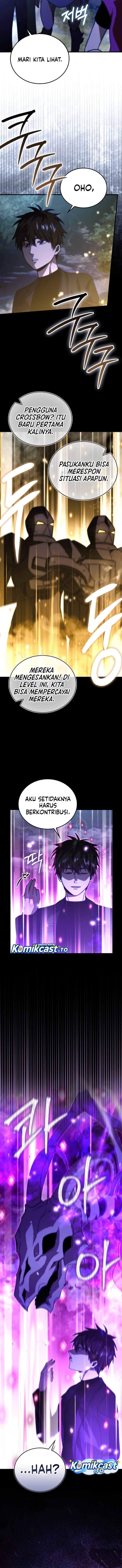 Demon Lord’s Martial Arts Ascension Chapter 158