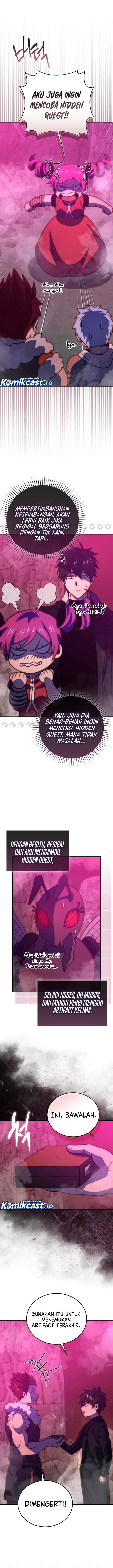 Demon Lord’s Martial Arts Ascension Chapter 158