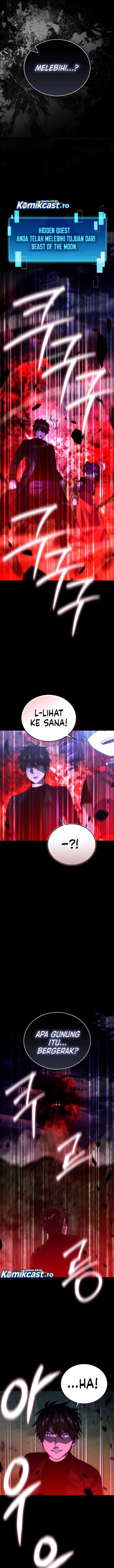 Demon Lord’s Martial Arts Ascension Chapter 158