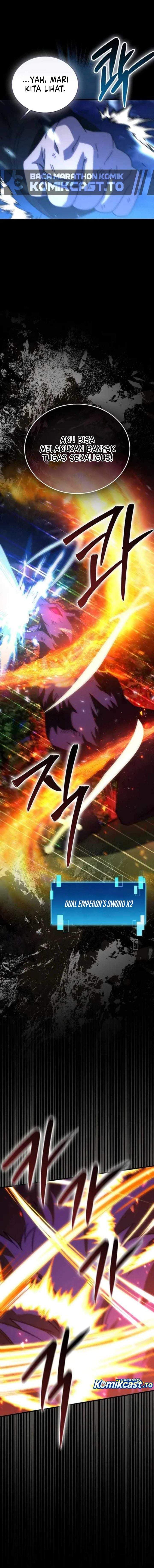 Demon Lord’s Martial Arts Ascension Chapter 159