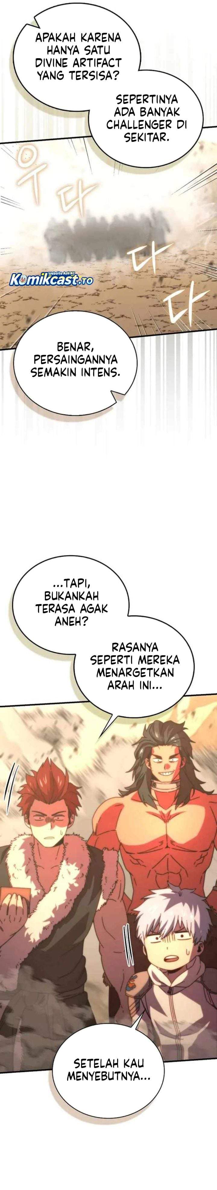 Demon Lord’s Martial Arts Ascension Chapter 159