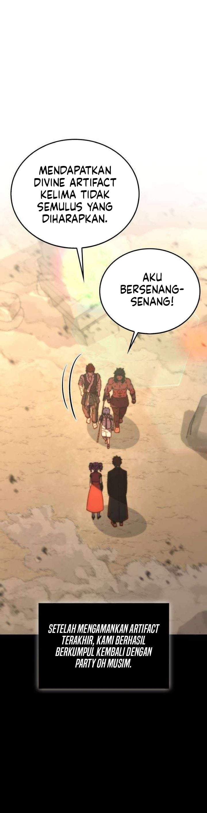 Demon Lord’s Martial Arts Ascension Chapter 160