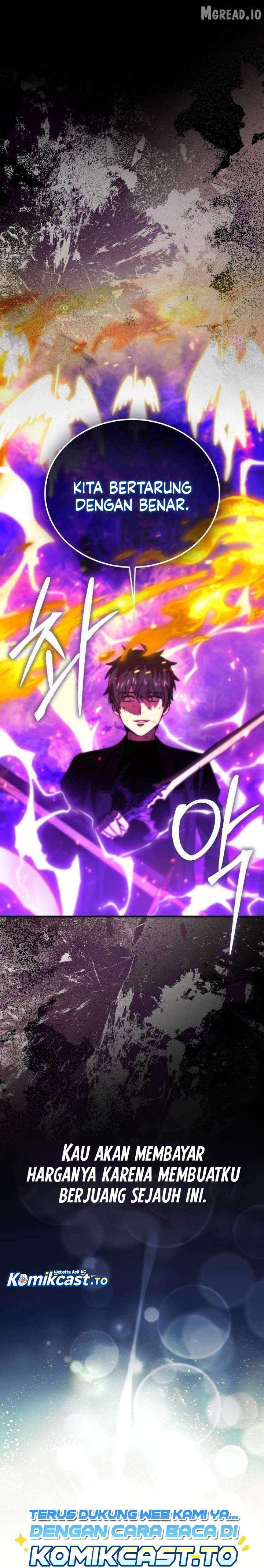 Demon Lord’s Martial Arts Ascension Chapter 160